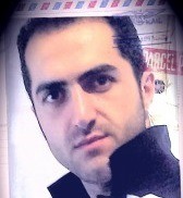 رضا کرد دنیا مره خانی چیکار